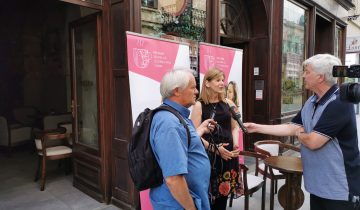 Inicijativu ‘zdrava kava s doktorima’ Ivana Kalogjera predstavila čiteteljima Glasa Slavonije